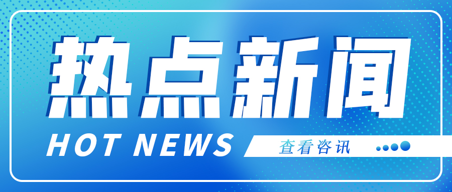 新闻动态